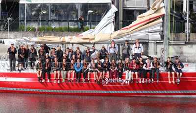 Boat carousel image