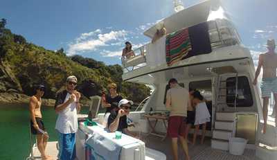Boat carousel image