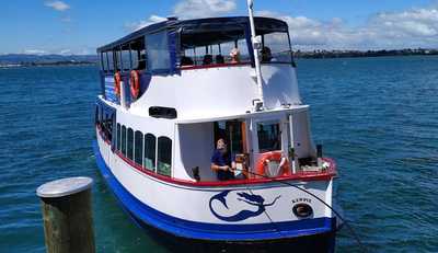 Boat carousel image
