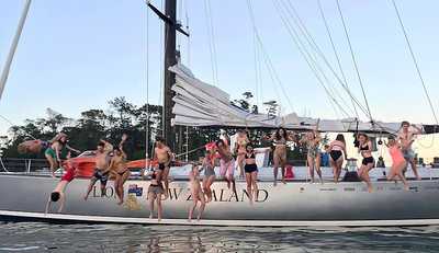 Boat carousel image