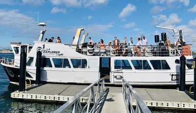 Boat carousel image