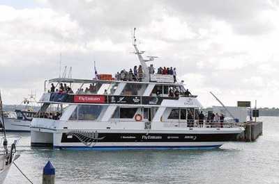 Boat carousel image