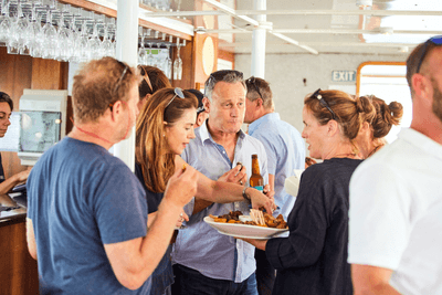 Boat carousel image
