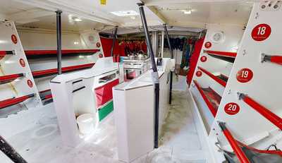 Boat carousel image