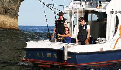 Boat carousel image