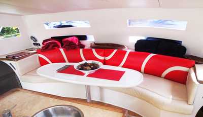Boat carousel image