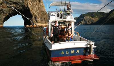 Boat carousel image